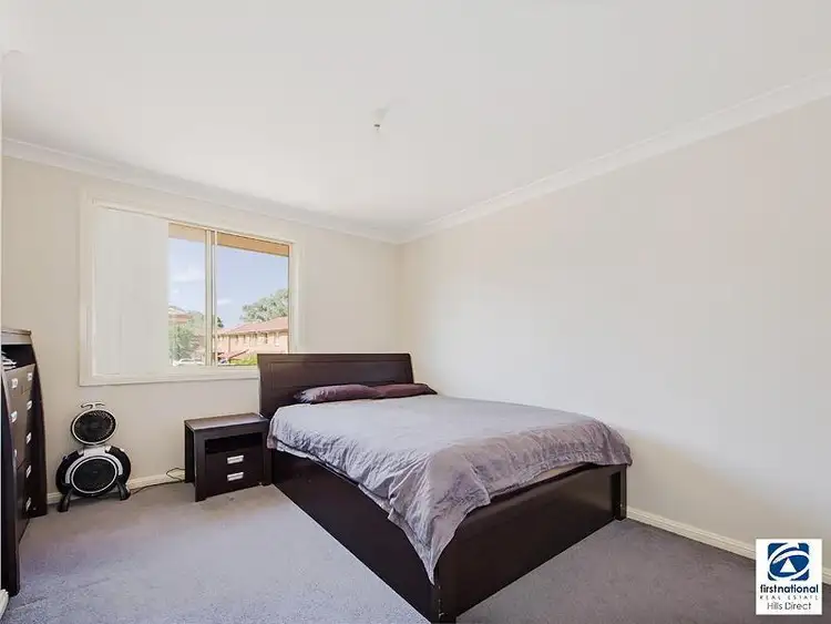 Fifth view of Homely house listing, 6/23 Hillcrest Road, Quakers Hill NSW 2763