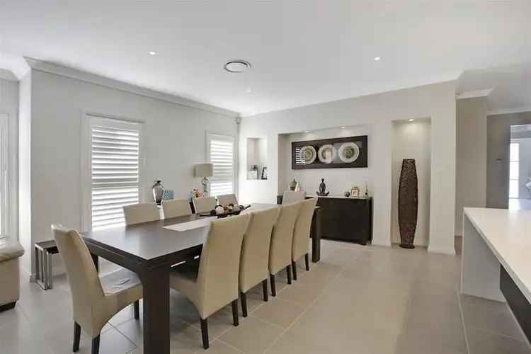 Sixth view of Homely house listing, 6 Donovan Boulevard, Gregory Hills NSW 2557