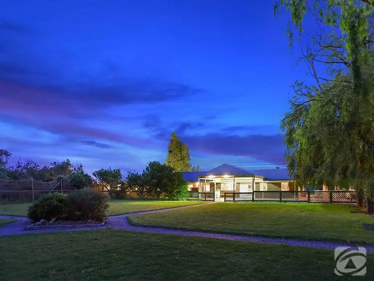 Second view of Homely house listing, 90a Blockers Road, Myponga SA 5202