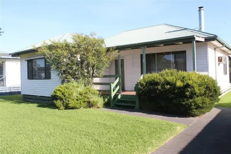 Main view of Homely house listing, 2 Pine Avenue, Cowes VIC 3922