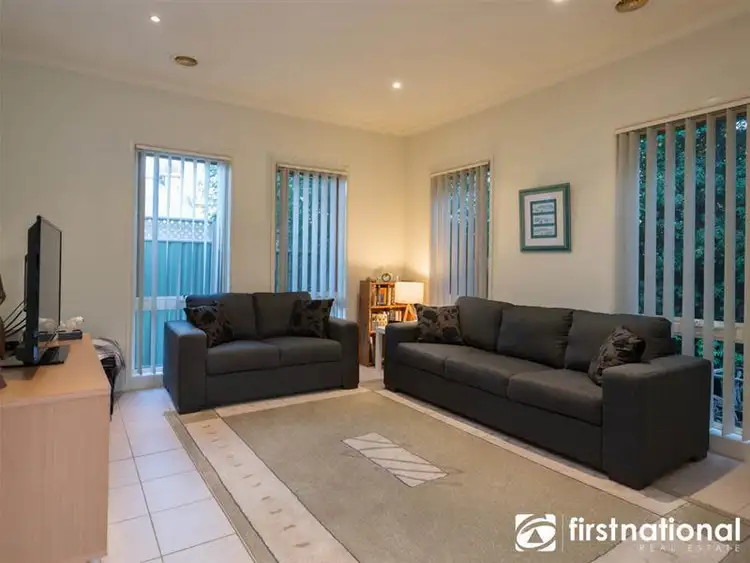 Second view of Homely unit listing, 8/150 Avebury Drive, Berwick VIC 3806
