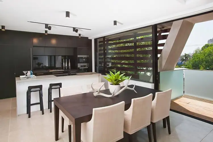 Third view of Homely apartment listing, 6/23 Manning Road, Double Bay NSW 2028