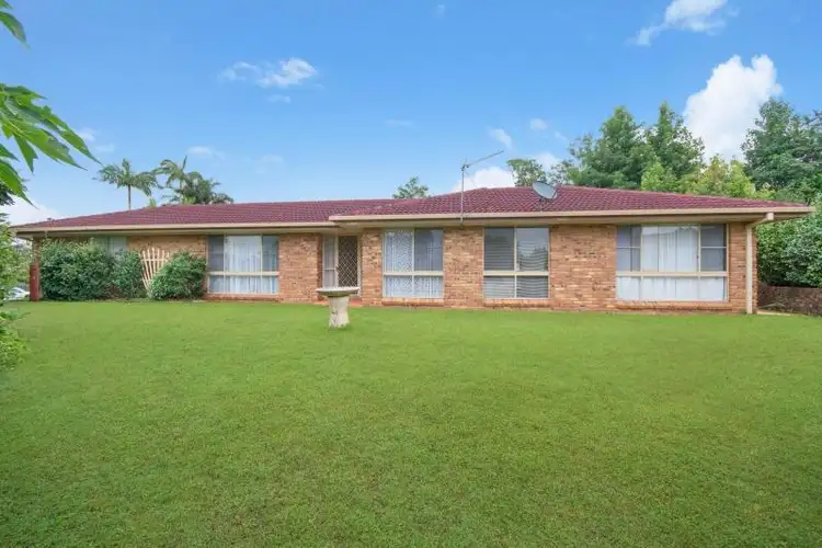 Main view of Homely house listing, 11 Kerrabee Court, Goonellabah NSW 2480