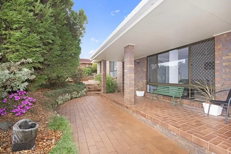 Second view of Homely house listing, 15 Karissa Drive, Goonellabah NSW 2480