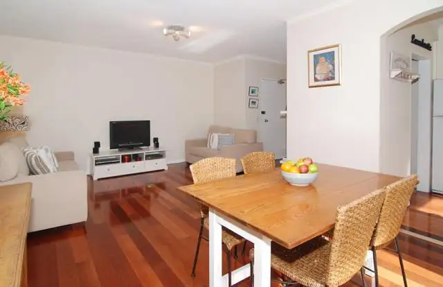 Third view of Homely unit listing, 31/52 The Crescent, Dee Why NSW 2099