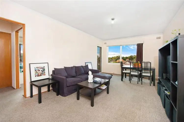 Second view of Homely apartment listing, 10/191 Liverpool Road, Burwood NSW 2134