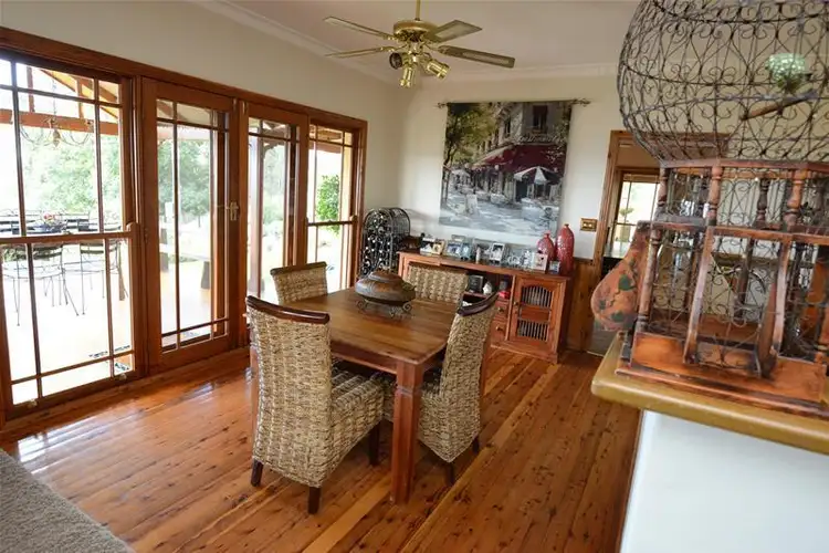 Seventh view of Homely house listing, Eagle Ridge, Wagga Wagga NSW 2650
