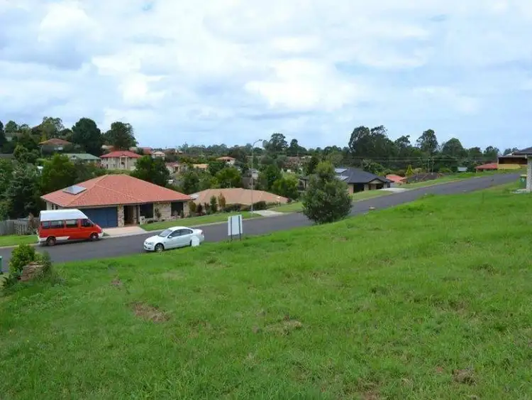 Fourth view of Homely land listing, 11 Mackellar Place, Goonellabah NSW 2480