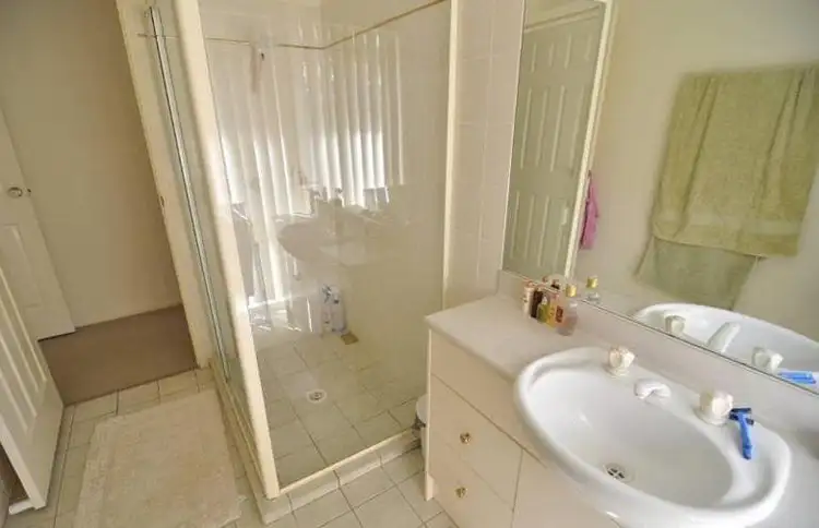 Seventh view of Homely house listing, 4 Kialoa Lane, Coomera Waters QLD 4209