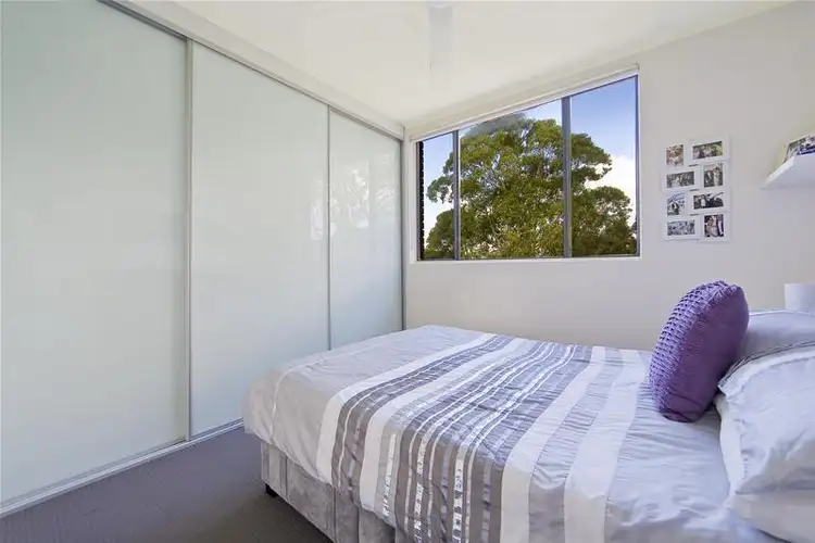 Third view of Homely unit listing, 17/46-50 The Crescent, Dee Why NSW 2099