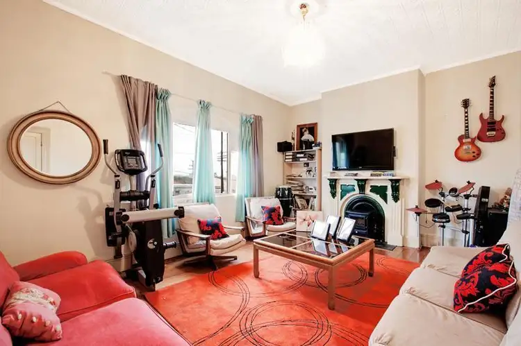 Second view of Homely semi-detached listing, 709 Princes Highway, Tempe NSW 2044