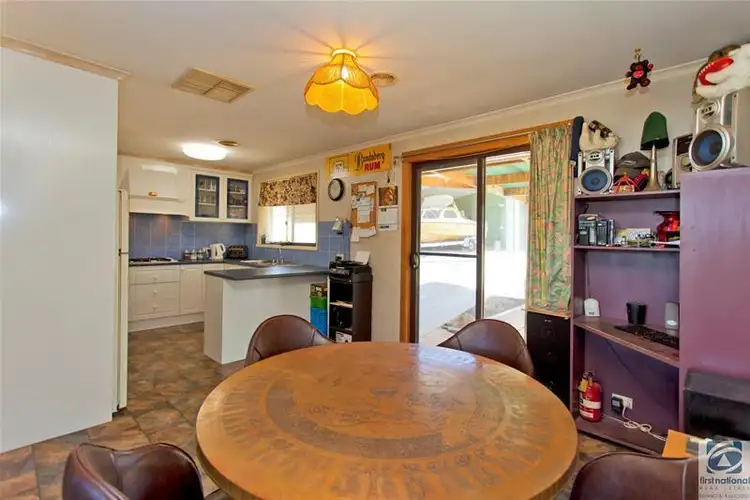 Fifth view of Homely house listing, 34 Buller Crescent, Thurgoona NSW 2640