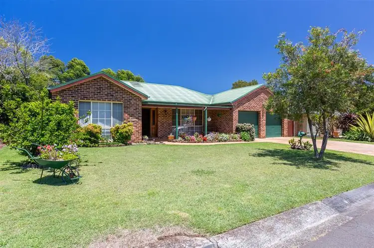 17 Croft Place, Gerringong NSW 2534