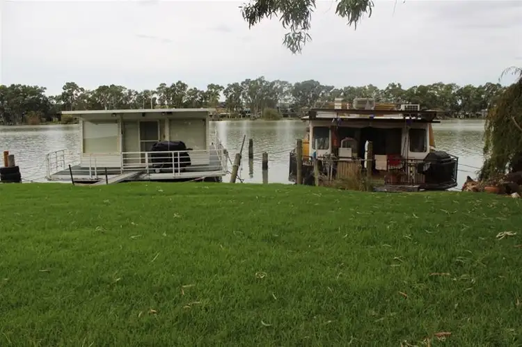 22 & 24 Randell Street, Mannum SA 5238