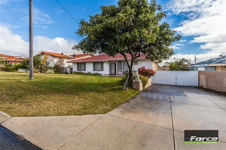 Main view of Homely house listing, 39 Tillinga Street, Balcatta WA 6021