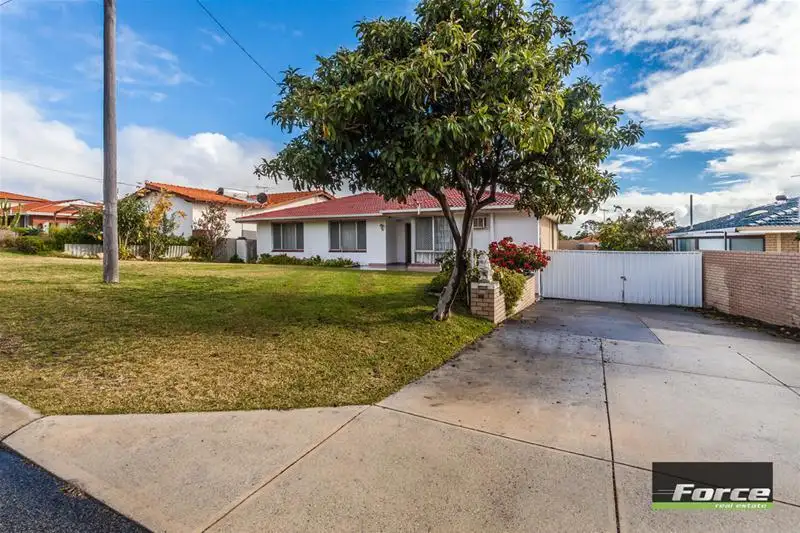 Main view of Homely house listing, 39 Tillinga Street, Balcatta WA 6021