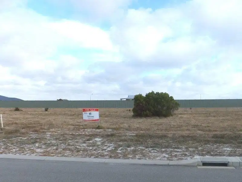 Main view of Homely land listing, 19 Eucalypt Way, Jurien Bay WA 6516