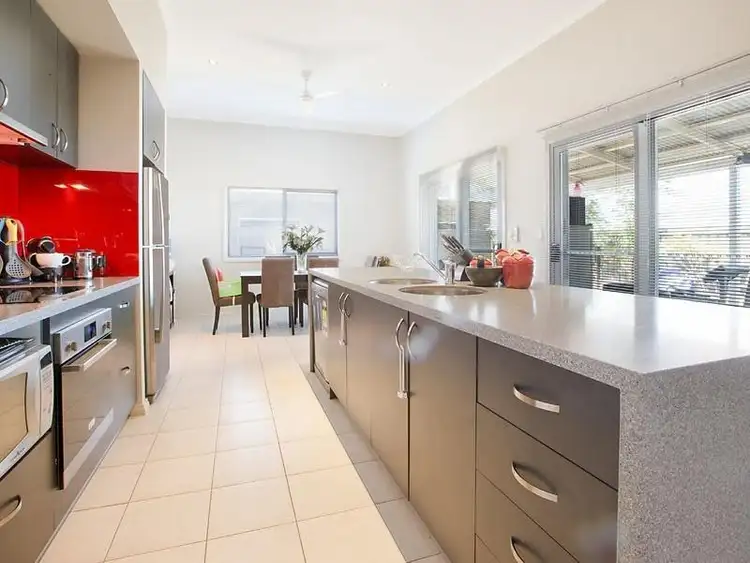 Second view of Homely house listing, 8 Rothschild Loop, Baynton WA 6714