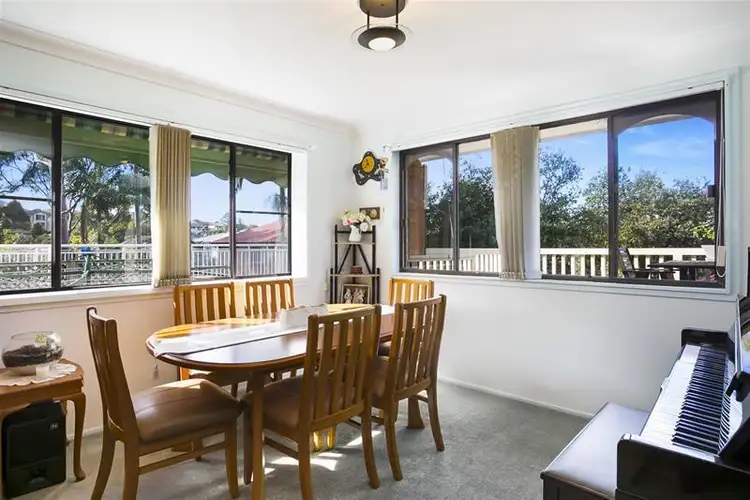 Fourth view of Homely house listing, 82 Phillip Road, Putney NSW 2112