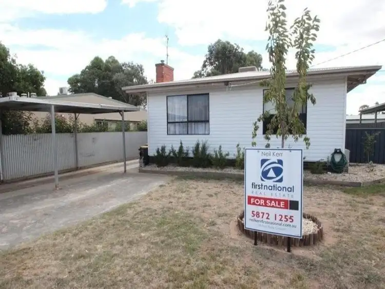 Third view of Homely house listing, 41 Findlay Street, Strathmerton VIC 3641