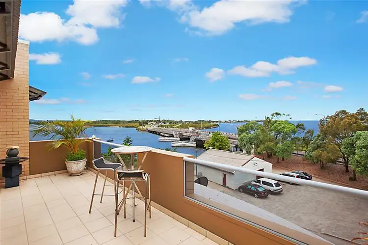 26/2 Belmont Street, Swansea NSW 2281