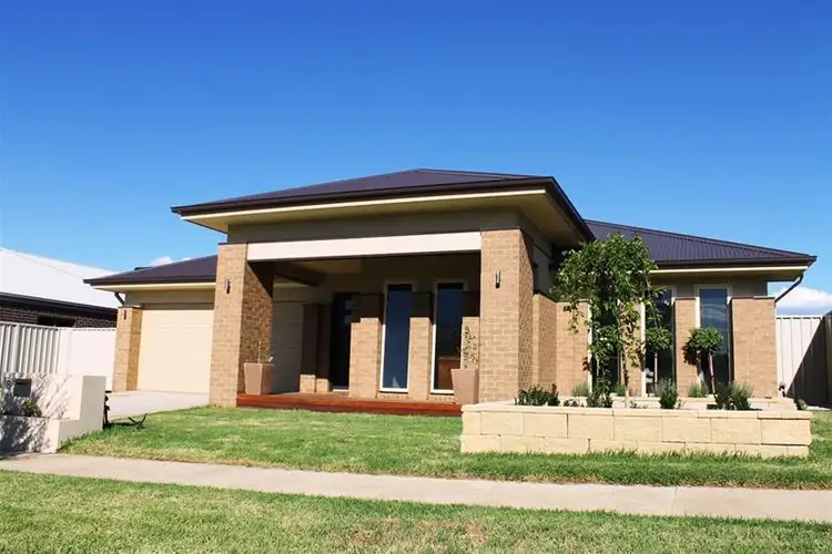 8 Proctor Street, Wodonga VIC 3690
