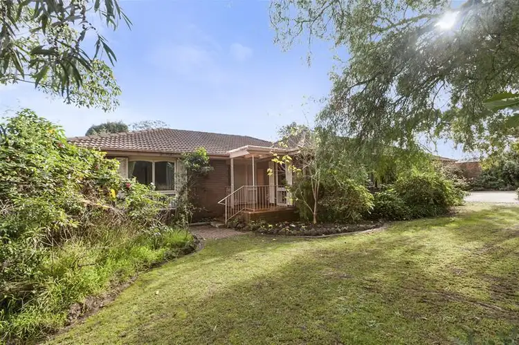 8 Mitchell Drive, Leopold VIC 3224