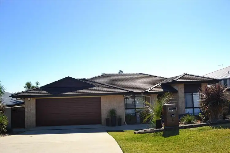 Second view of Homely house listing, 6 Doyle Place, Goonellabah NSW 2480