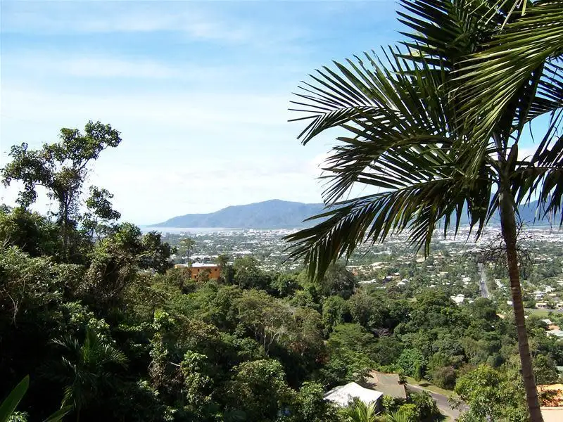 Main view of Homely land listing, 15 Oceanview Place, Mooroobool QLD 4870