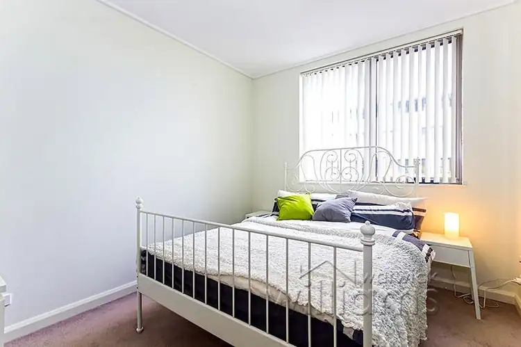 Third view of Homely apartment listing, Sorrento 303/19 Hill Rd, Wentworth Point NSW 2127