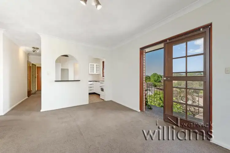 Third view of Homely apartment listing, 5/14 Pearson Street, Gladesville NSW 2111
