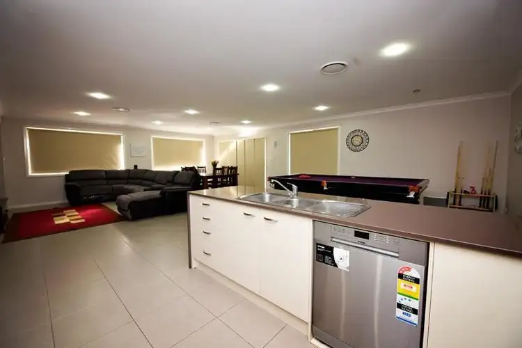 Fourth view of Homely house listing, 17 Tallowwood Drive, Gunnedah NSW 2380