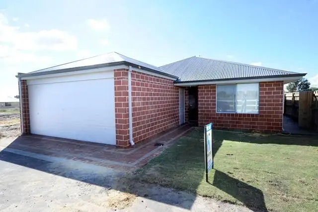 Main view of Homely apartment listing, 1/6 Norfolk Lane, Australind WA 6233