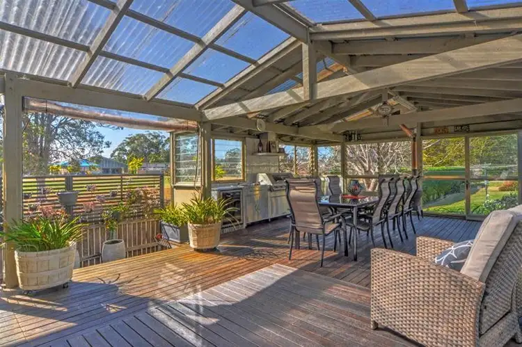 Second view of Homely house listing, 40 Davenport Road, Shoalhaven Heads NSW 2535