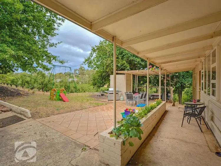 Main view of Homely house listing, 2016 North East Road, Paracombe SA 5132
