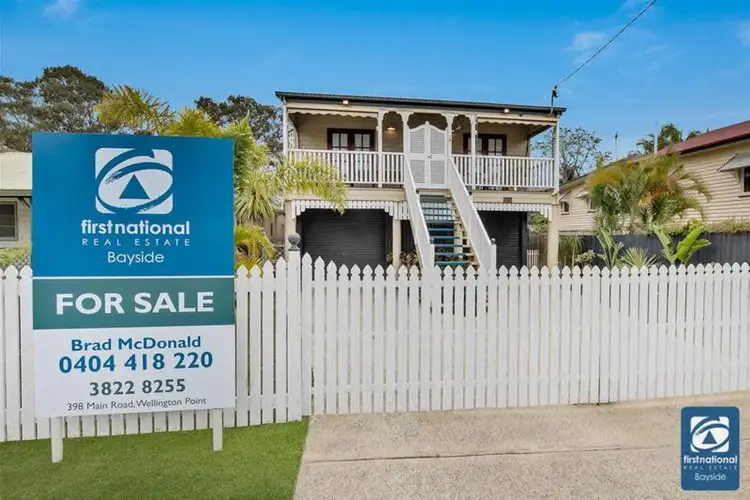 Fifth view of Homely house listing, 118 Mooroondu Road, Thorneside QLD 4158