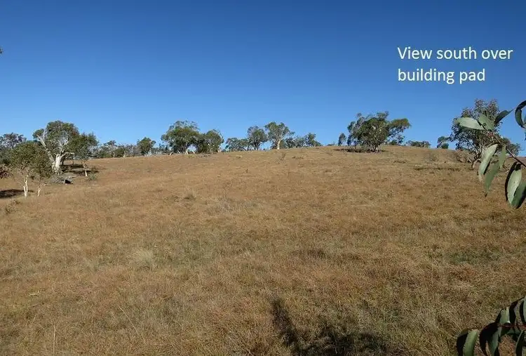 Fifth view of Homely rural property listing, Moonbah Valley Heritage Lot Barry Way, Jindabyne NSW 2627