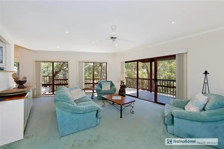 Fifth view of Homely house listing, 5 Pindari Drive, Dunbogan NSW 2443