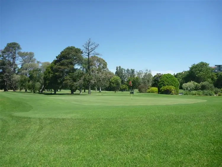Third view of Homely land listing, 2 Golf Links Drive, Batemans Bay NSW 2536