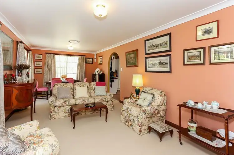 Fourth view of Homely house listing, 1 Richards Avenue, Singleton NSW 2330
