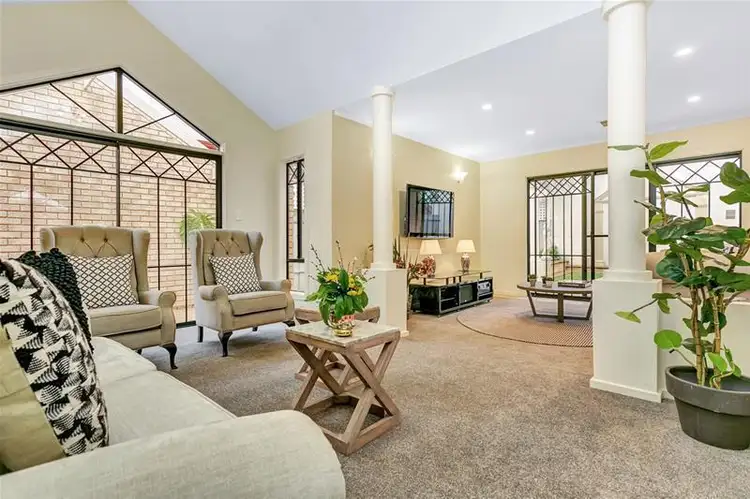 14 Amber Woods Drive, Glenside SA 5065