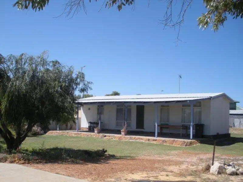 Main view of Homely house listing, 4 HUNTER Crescent, Green Head WA 6514