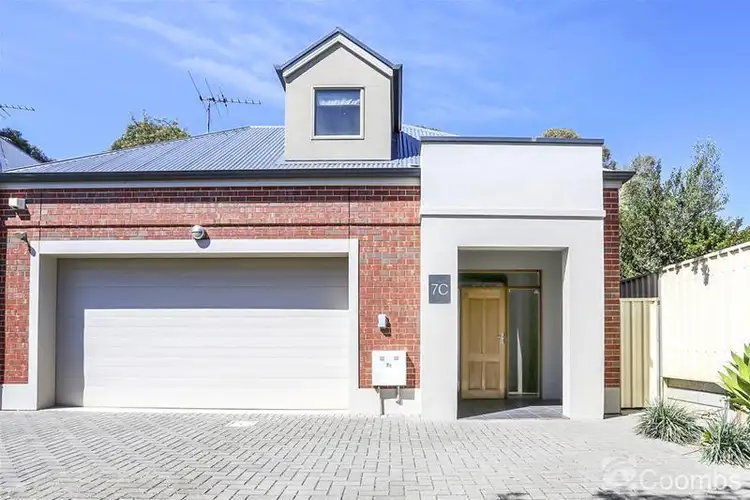 Main view of Homely house listing, 7C Cranbrook Avenue, Rostrevor SA 5073