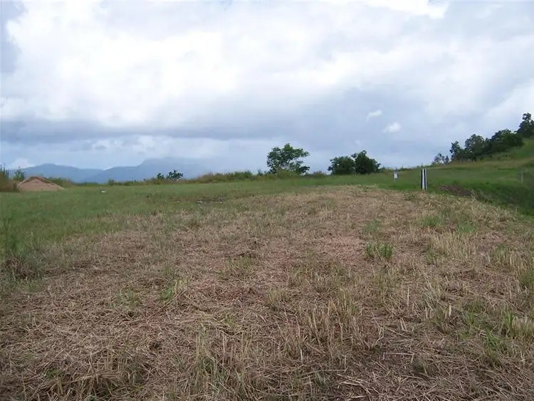 Fifth view of Homely land listing, 72 The Peak Road, Brinsmead QLD 4870