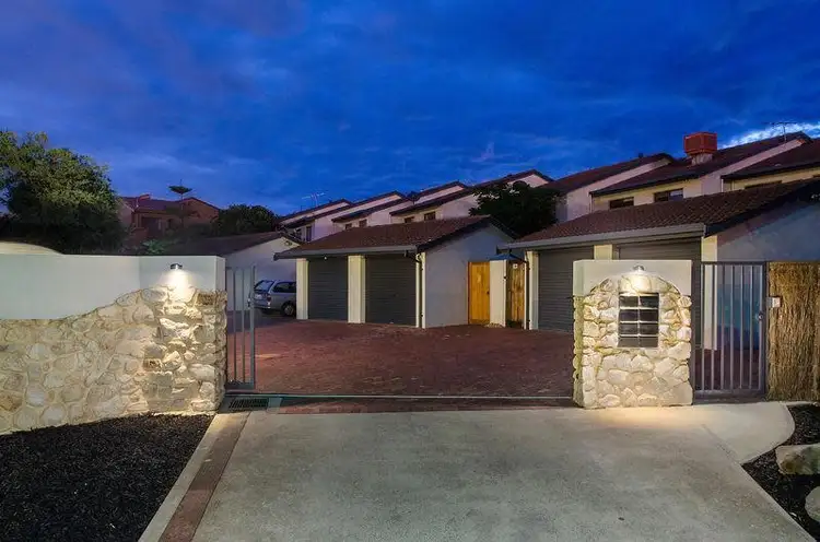 Third view of Homely townhouse listing, 6/23 Cormorant Court, West Lakes Shore SA 5020