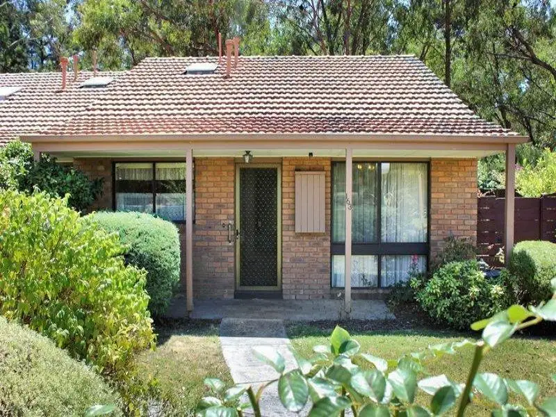 Main view of Homely unit listing, 163/67-81 Maroondah Highway, Croydon VIC 3136