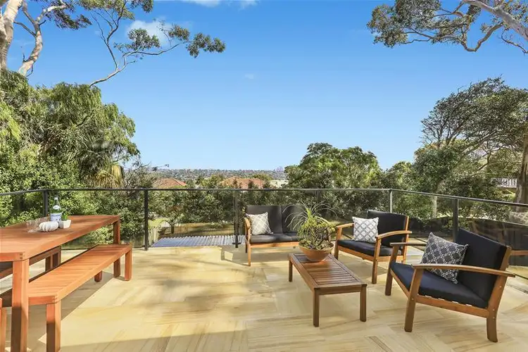 Sixth view of Homely house listing, 75 Peacock Street, Seaforth NSW 2092