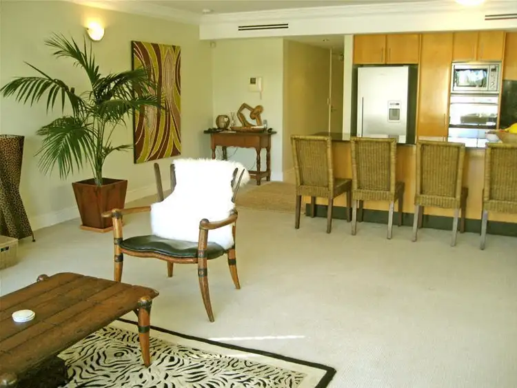 Sixth view of Homely apartment listing, 2/1-3 The Crescent, Manly NSW 2095