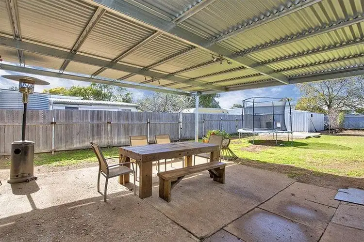 Fourth view of Homely house listing, 5 Wentworth Street, Gunnedah NSW 2380