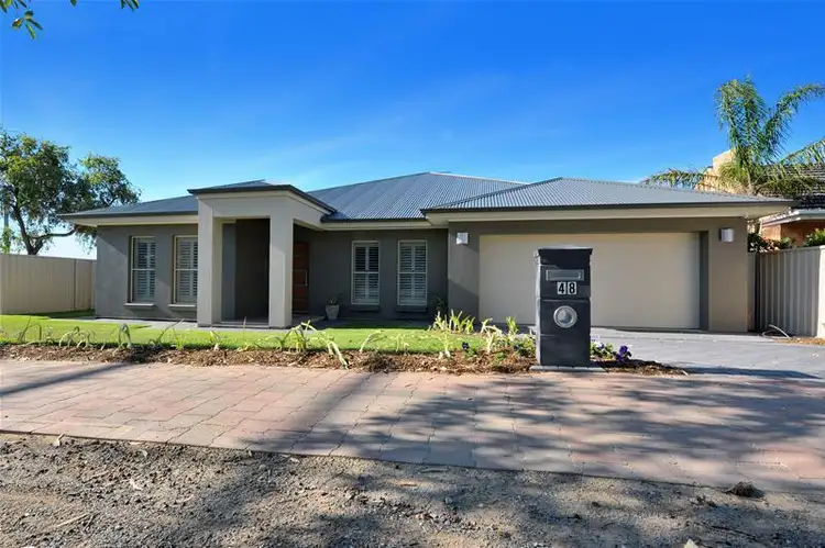 48 Quinlan Avenue, St Marys SA 5042